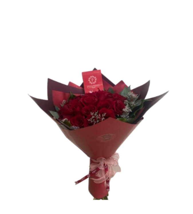 RAMO DE 24 ROSAS RAMO DE 24 ROSAS