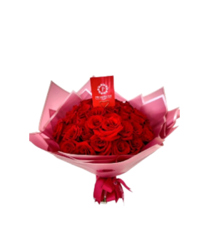 RAMO DE 36 ROSAS
