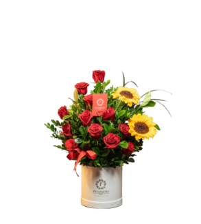 BOX PREMIUM AMOR ETERNO