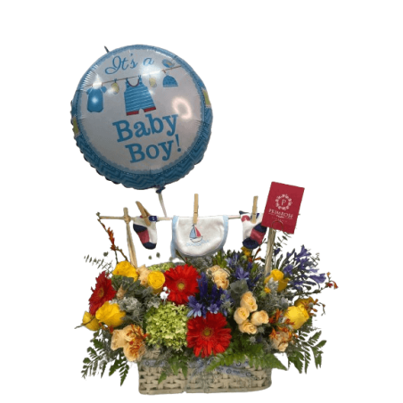 Canasta de nacimiento Pequeño bebé Canasta de nacimiento Pequeño bebé
