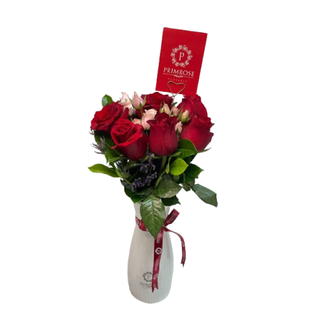 Florero, eres la mejor