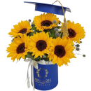 Feliz Graduado