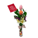 Escritorio 2 Tulipanes