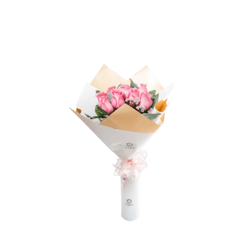 Ramo de 9 Rosas