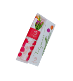 CAJA 6 TULIPANES