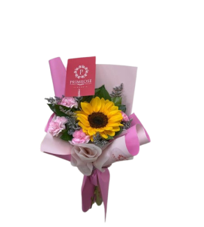 Ramito 1 Girasol