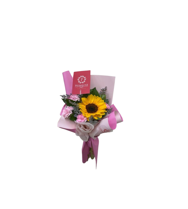 Ramito 1 Girasol