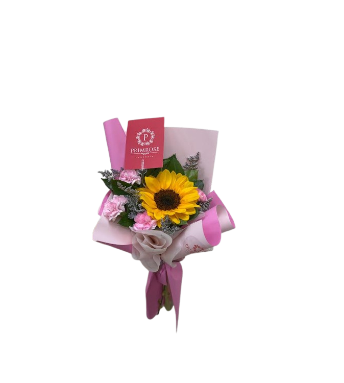 Ramito 1 Girasol