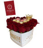 Box premium para mi amor