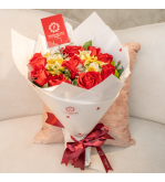 RAMO ROMANCE