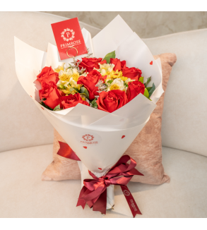 RAMO ROMANCE