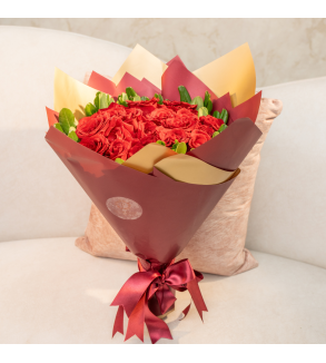 RANMO 24 ROSAS
