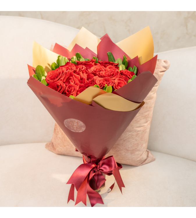 RANMO 24 ROSAS
