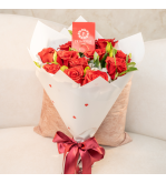 RAMO 12 ROSAS
