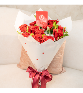 RAMO 12 ROSAS