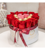 BOX PREMIUM PARA MI AMOR