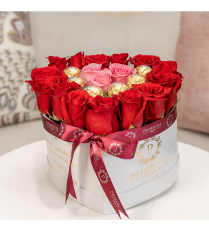 BOX PREMIUM PARA MI AMOR