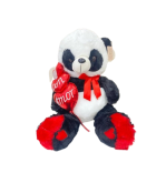 OSO PANDA DE 45 CM