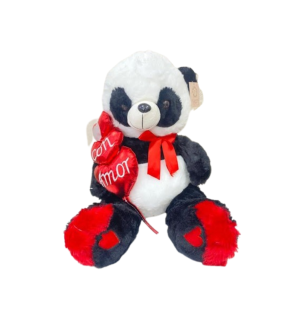 OSO PANDA DE 45 CM