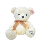 PELUCHE BLANCO DE 60 CM
