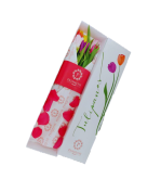 CAJA DE 6 TULIPANES