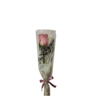 RAMITO DE 1 ROSA