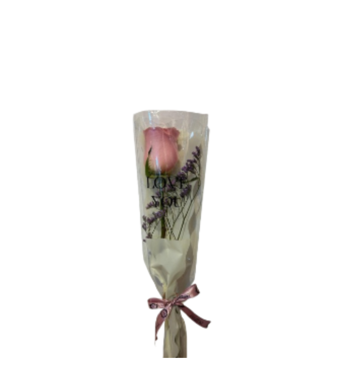 RAMITO DE 1 ROSA