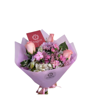 RAMO DE 3 ROSAS