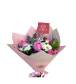 RAMO DE 6 ROSAS