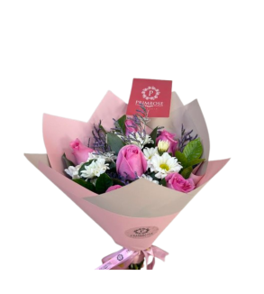 RAMO DE 6 ROSAS