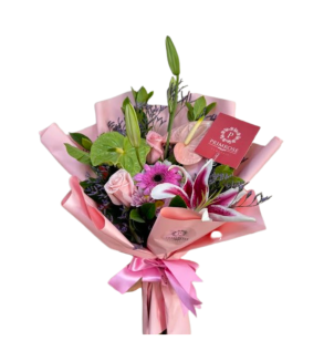 RAMO LILIUM