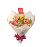 RAMO DE 10 DE TULIPANES