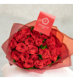RAMO DE 24 ROSAS